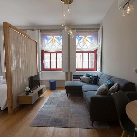 Charm In C - Porto Center Apartment Extérieur photo