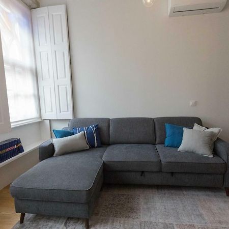 Charm In C - Porto Center Apartment Extérieur photo