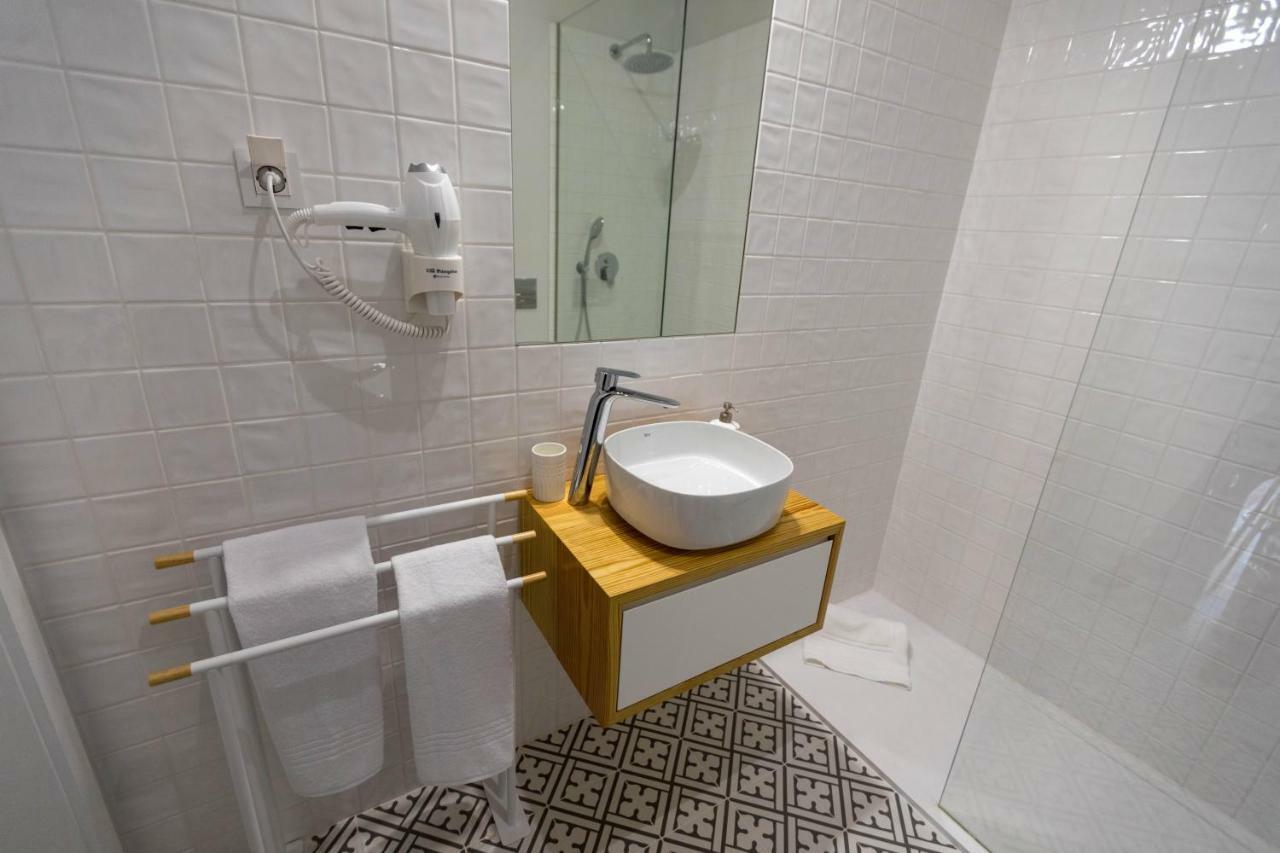 Charm In C - Porto Center Apartment Extérieur photo