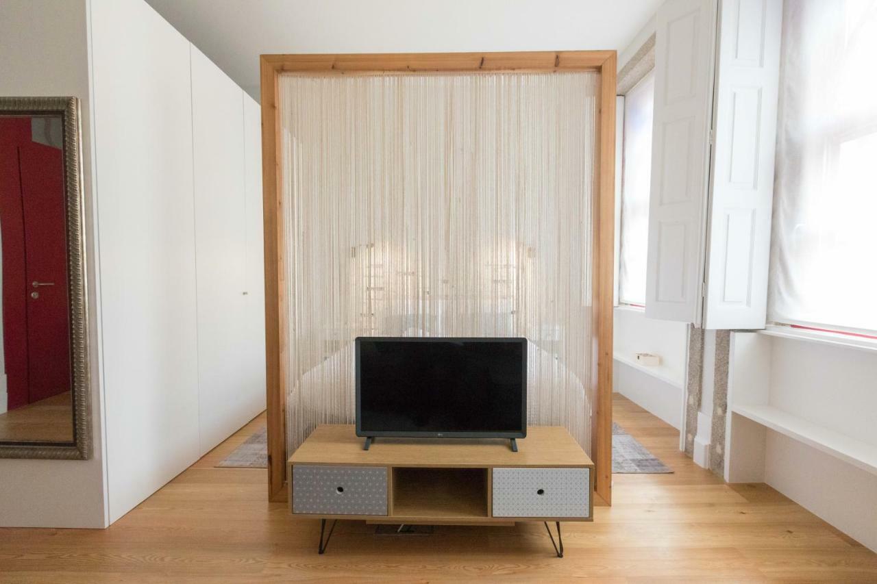Charm In C - Porto Center Apartment Extérieur photo